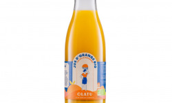 Olatu - Jus d'orange BIO 75cl