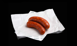 Nemrod - Chorizo de sanglier à griller ( 90g/pièce - 540g/colis)