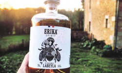 Erika Spirit - Hydromel sec - 6x70cl