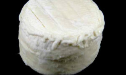 La Borderie de Soulages - Lot fromage de chèvre fermier Mimi frais par 10