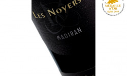 Domaine Sergent - Madiran 2022 "Les Noyers" - 1 bouteille