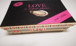 Jean Luc Le Gall Huîtres et Coquillages - Huitres Creuses SPEACIALES LE GALL