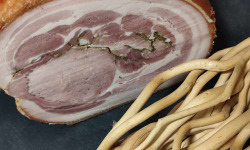 Ferme Angus - porchetta