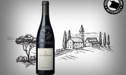 Boucherie Moderne - Vin rouge - Gigondas La Fourmone