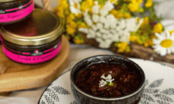 La Ferme du Luguen - Confiture De Figues