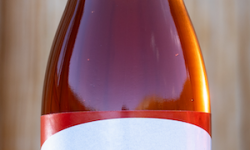 Ors na Bruma - Sirop Sous le Soleil 20cl