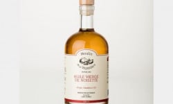 Moulin de la Veyssière - Huile Vierge De Noisette Du Périgord - 50 Cl