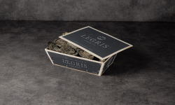 Maison Legris - Huîtres creuses LEGRIS N°2 x24