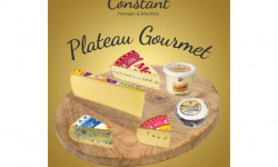 Constant Fromages & Sélections - Plateau Gourmet