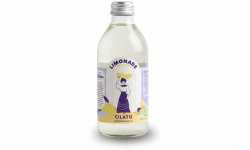 Olatu - Limonade BIO 33cl