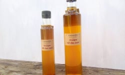 L'herbandine - Vinaigre à l'ail des ours - 6x50ml