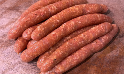 Boucherie Guiset, Eleveur et boucher depuis 1961 - PROMO SAUCISSE VOLAILLE AU CURRY PAR 10