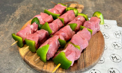 Maison Lascours - Brochette de Filet Mignon de Porc - 640g