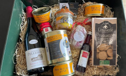 Gersement bon! - Coffret cadeau "Repas de fête"