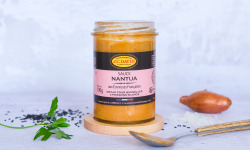 Etablissements JC David - Sauce Nantua aux écrevisses Françaises