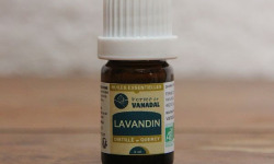 Ferme de Vanadal - Huiles essentielles Lavandin du Quercy