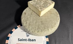Laiterie de la Nive - Saint-Iban 350g - 1/4