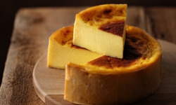 Maison Héron père et filles - Flan Normand (nature) - 6 pers