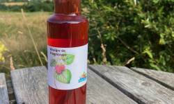 Ferme Sinsac - Vinaigre de framboises en 250 ml