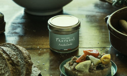 Mas des Thorades - Anchoïade - 90g