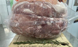 La Ferme Durbois - Jambon entier 6 kg
