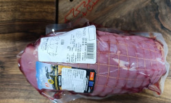 La Ferme de Cabrol - Rôti de veau environ 1kg