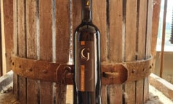 Domaine Girod - AOP Luberon Vin Rouge 2021