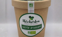 Néoherba - Tisane Note d'hiver