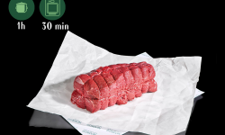 Nemrod - Rôti de biche - 800 g