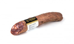 Maison EL REGALAO - Chorizo Extra Ibérique - 500g