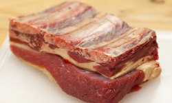 Ferme de Montchervet - Pot-au-feu avec Os, 800g