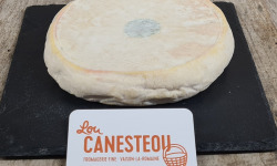 Lou Canesteou - Reblochon AOP fermier 450g