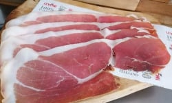 Saveurs Italiennes - Jambon San Daniele DOP x4