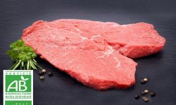 Ferme Bichet - Beefsteaks BIO x2