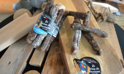 Terre de Gallie - OFFRE SPECIALE SAUCISSETTES DE FAISAN POUR KIK'TU VEUX