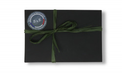 Botanist & Exception - COFFRET MADE IN BRETAGNE