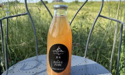Ferme Saint Joseph - Jus de pomme poire 1L