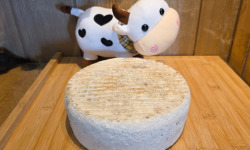 Fromagerie du Pichet - La Tomme Fenugrec 1,8kg