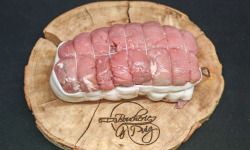 Boucherie Puig - Rotis de veau 1kg