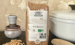 La Ferme du Joyeux Laboureur - Petit épeautre 500g