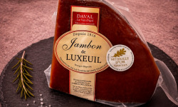 Maison Schmid - Jambon de LUXEUIL