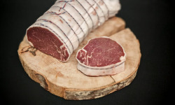 Boucherie Puig - Filet de bœuf tournedos