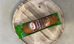 BEAUGRAIN, les viandes bien élevées - Saucisse de Morteau Cuite