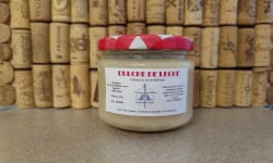 GAEC Petit Tonnerre - Confiture de lait