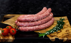 Boucherie Charcuterie Traiteur Lionel Ghérardi - Godiveau (Chipolata) - 2,5 kg