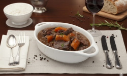 Esprit Foie Gras - Daube De Magret De Canard Au Madiran - 370 g