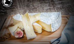 Boucherie Moderne - Brie de Meaux - 200gr