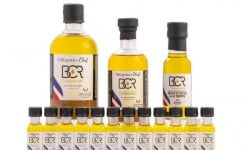 BCR La Boutique du Chef Thierry Baucher - Vinaigrettes Coffret Découverte