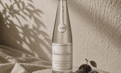Maison Schmid - Eau de vie Quetsch d'Alsace - Domaine Weinbach