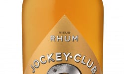 Château de Saint-Martin & Liquoristerie de Provence - Jockey Club - Rhum Premium 6x70cl